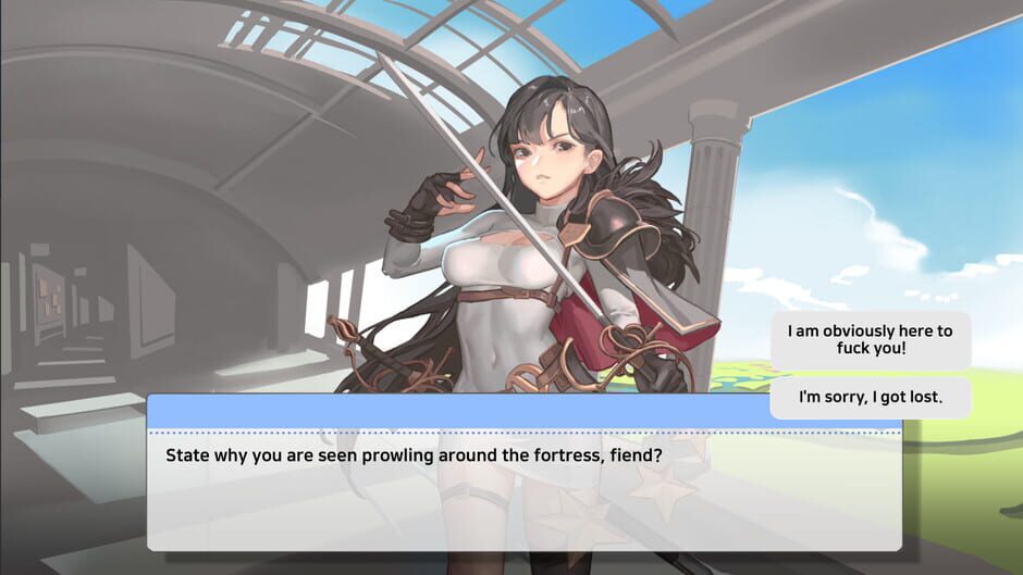 Isekai Quest Screenshot