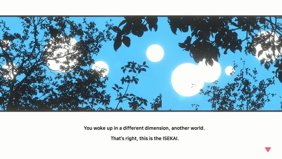 Isekai Quest Screenshot