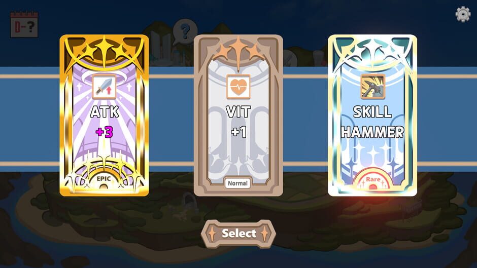 Isekai Quest Screenshot