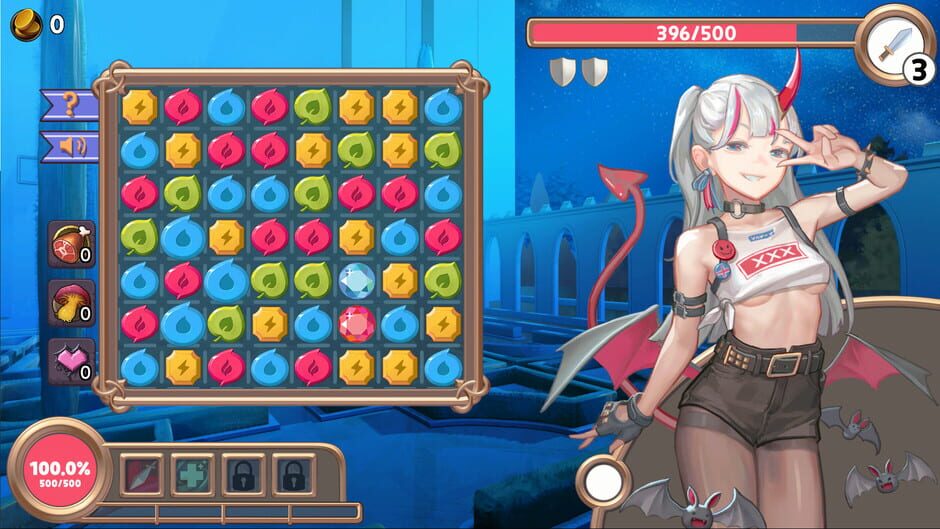 Isekai Quest Screenshot