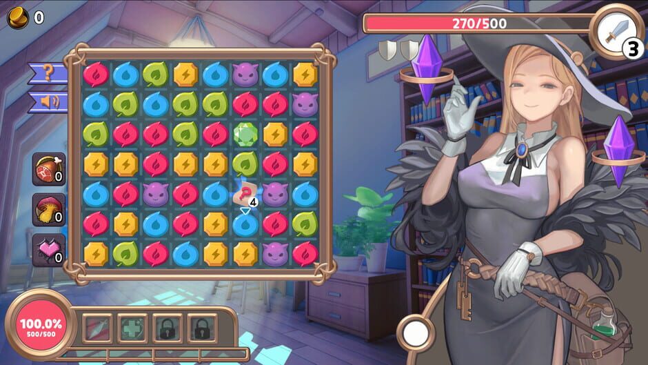 Isekai Quest Screenshot