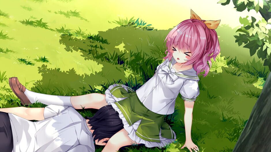 Ace Campus Club Screenshot