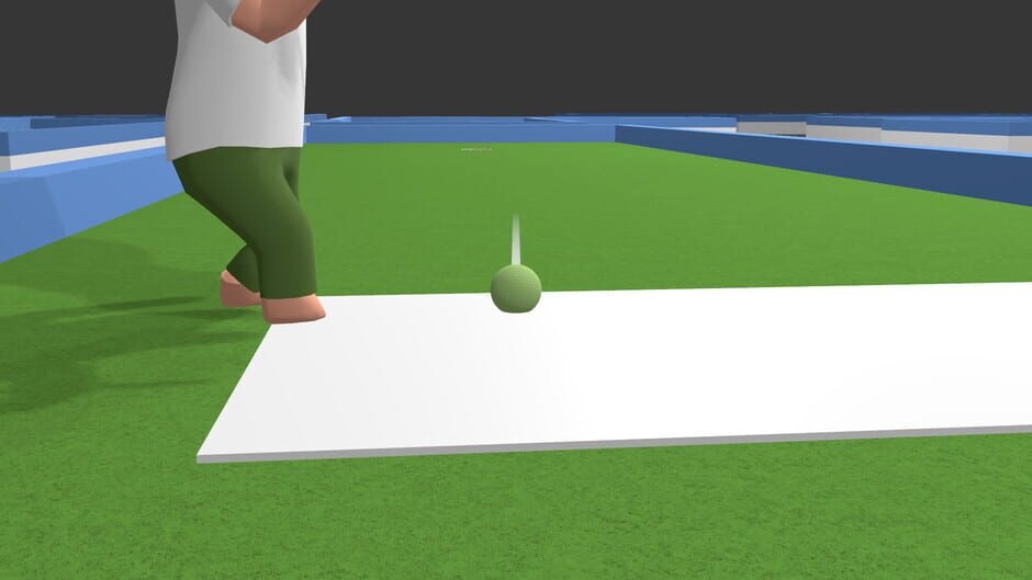 Whacky Golf screenshot