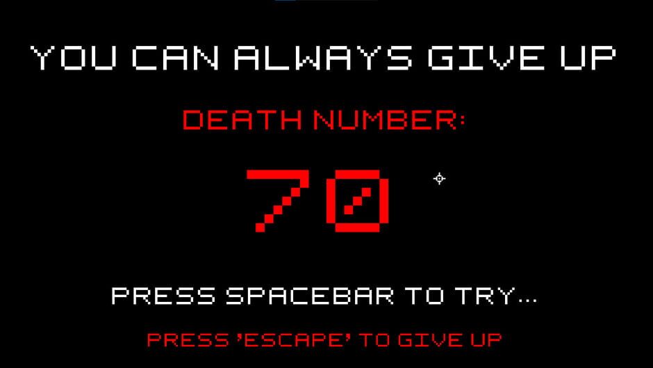 สกรีนช็อตจาก The Un-Beatable Game (รูปที่ 2)