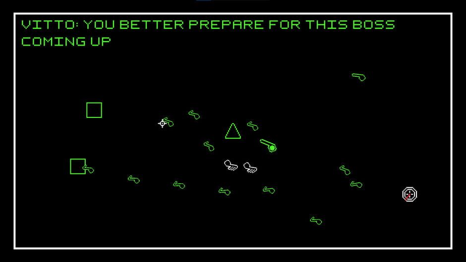 สกรีนช็อตจาก The Un-Beatable Game (รูปที่ 5)
