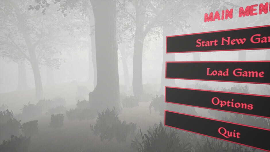 Eat The Wounded Screenshot