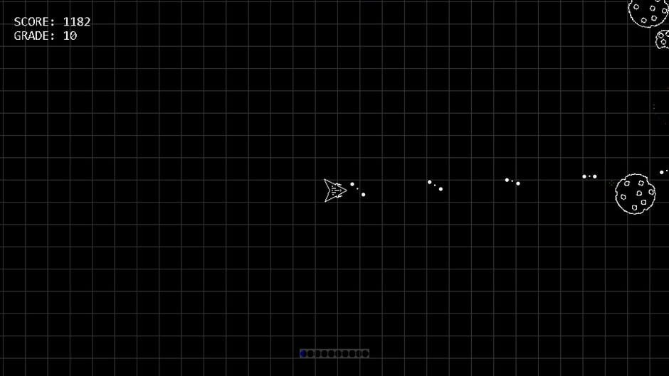 Cookie Space Screenshot