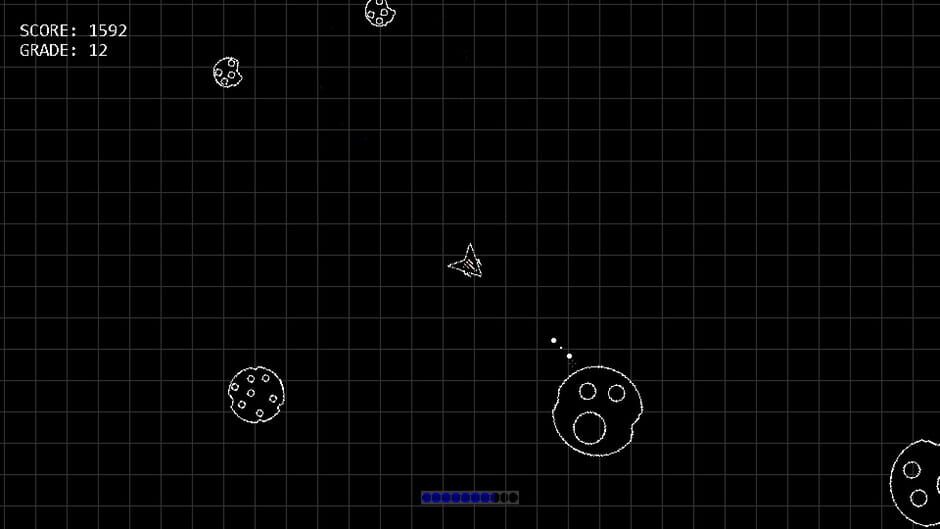 Cookie Space Screenshot