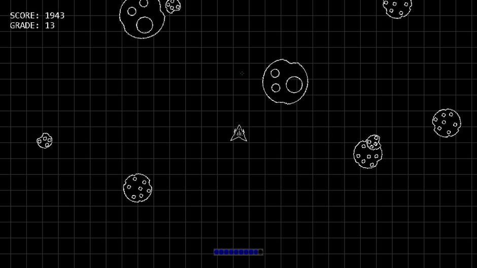 Cookie Space Screenshot