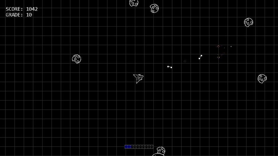 Cookie Space Screenshot