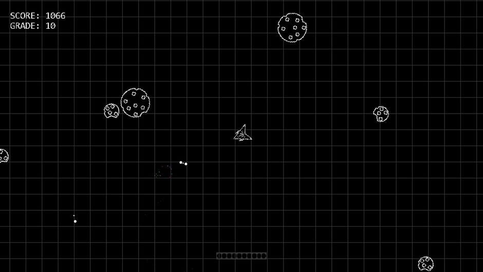 Cookie Space Screenshot