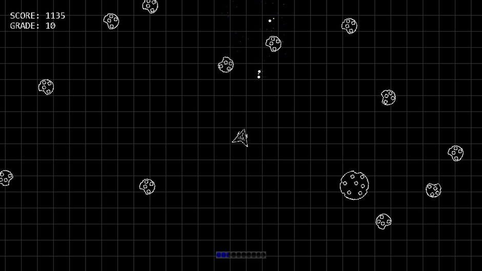 Cookie Space Screenshot