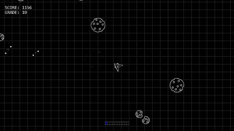 Cookie Space Screenshot