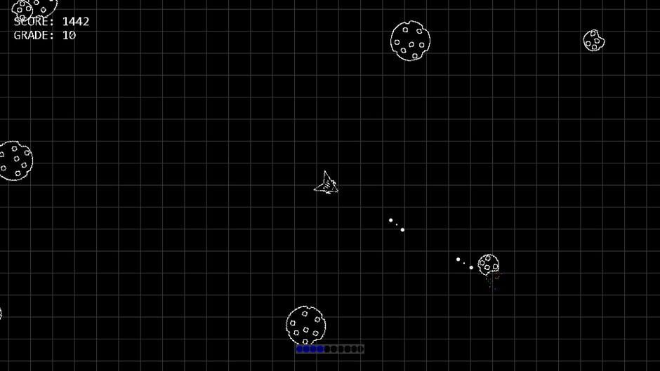 Cookie Space Screenshot
