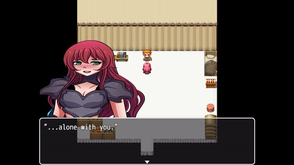 Sleeping Beauty Screenshot