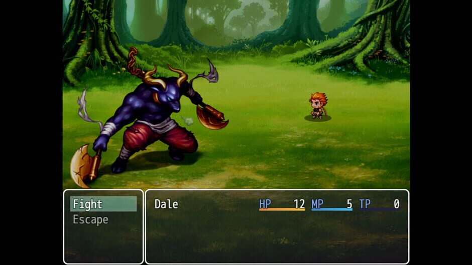 Sleeping Beauty Screenshot