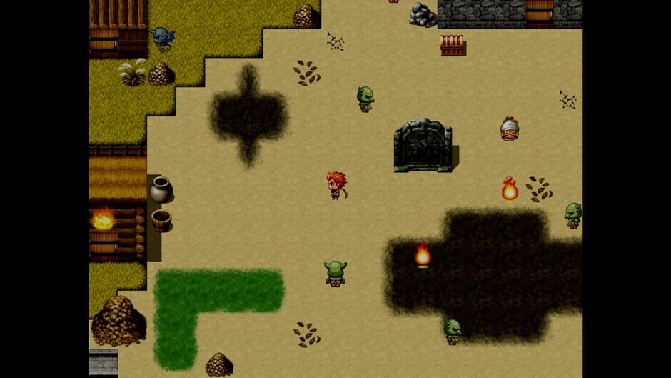 Sleeping Beauty Screenshot