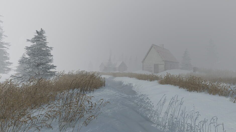 The Whisperer Screenshot