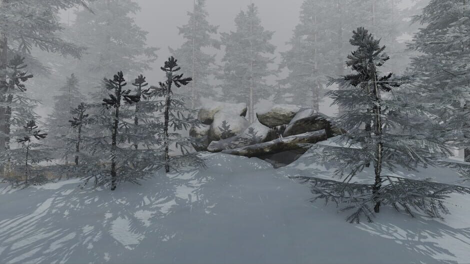 The Whisperer Screenshot