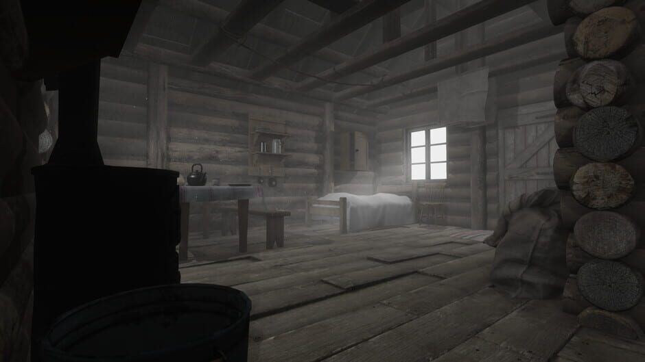 The Whisperer Screenshot