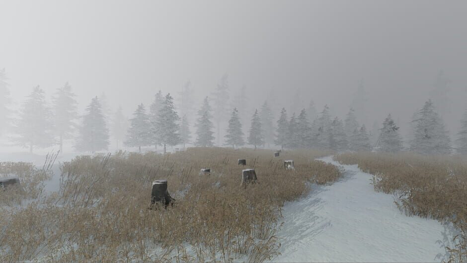 The Whisperer Screenshot