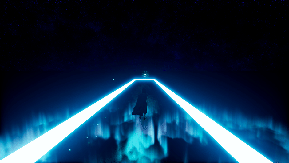 The Sand Dunes Screenshot