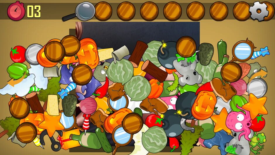 Soup! Screenshot