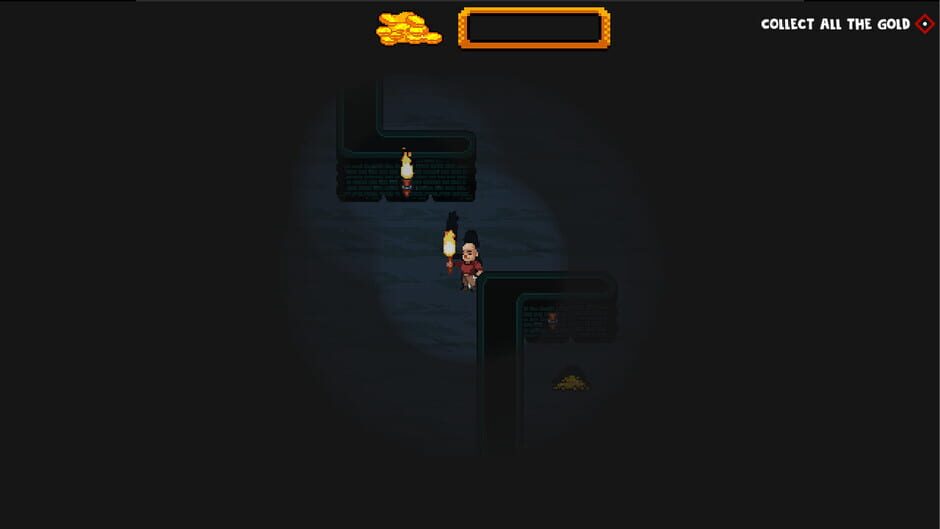 Cave Nightmare Screenshot