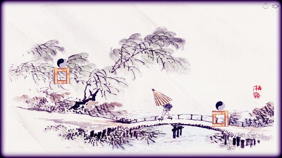 Shades of Sakura Screenshot