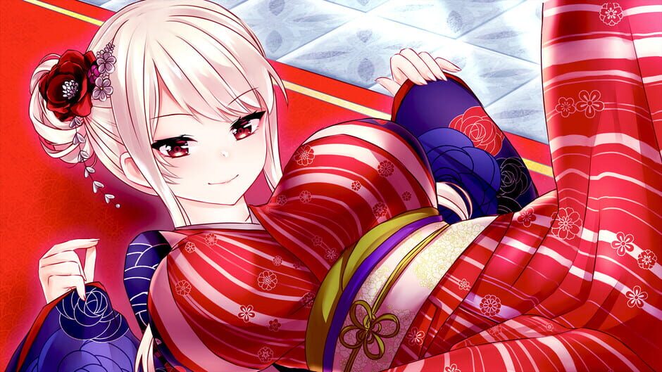 Shades of Sakura Screenshot