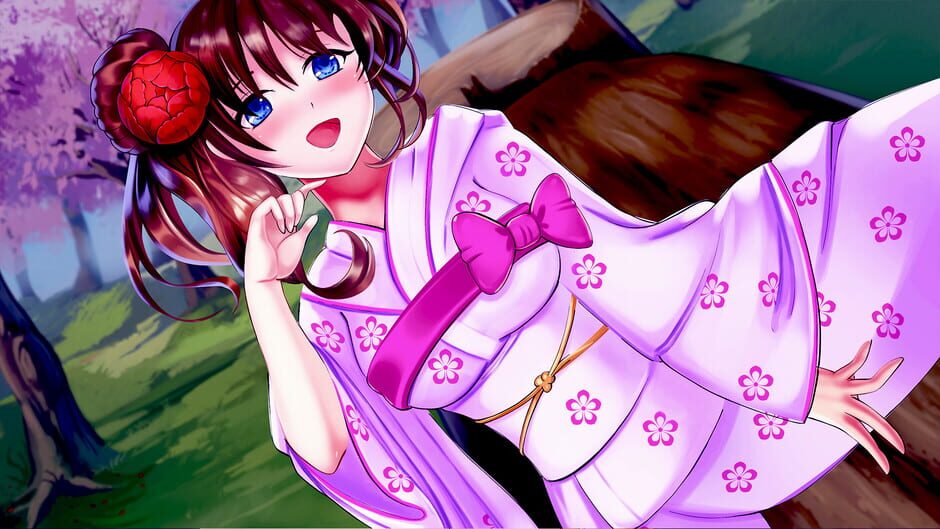 Shades of Sakura Screenshot