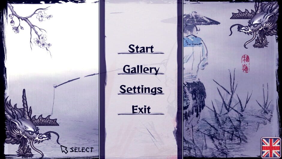 Shades of Sakura Screenshot