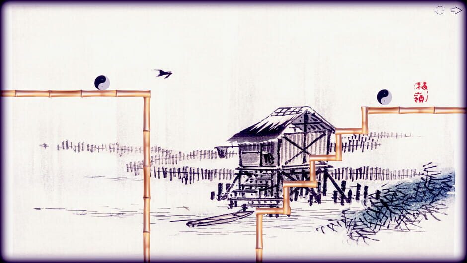 Shades of Sakura Screenshot