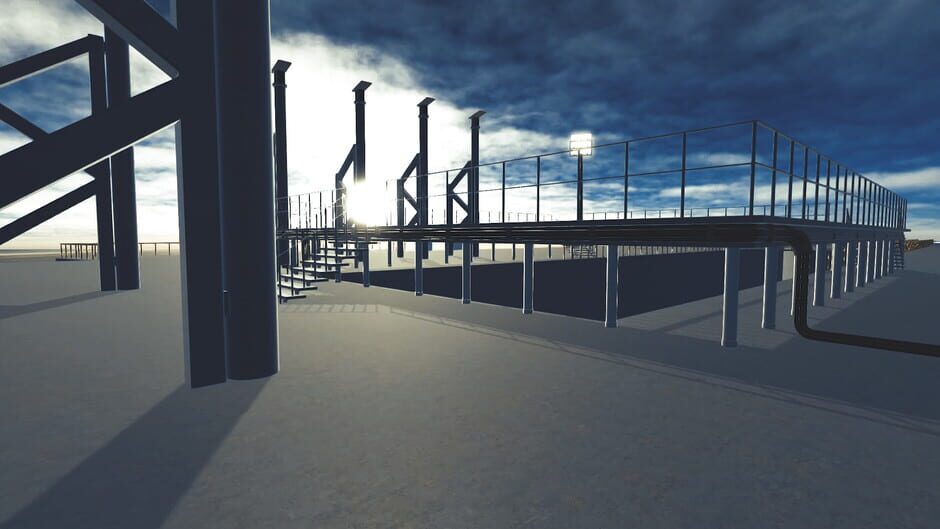 Rocket Explorer Screenshot