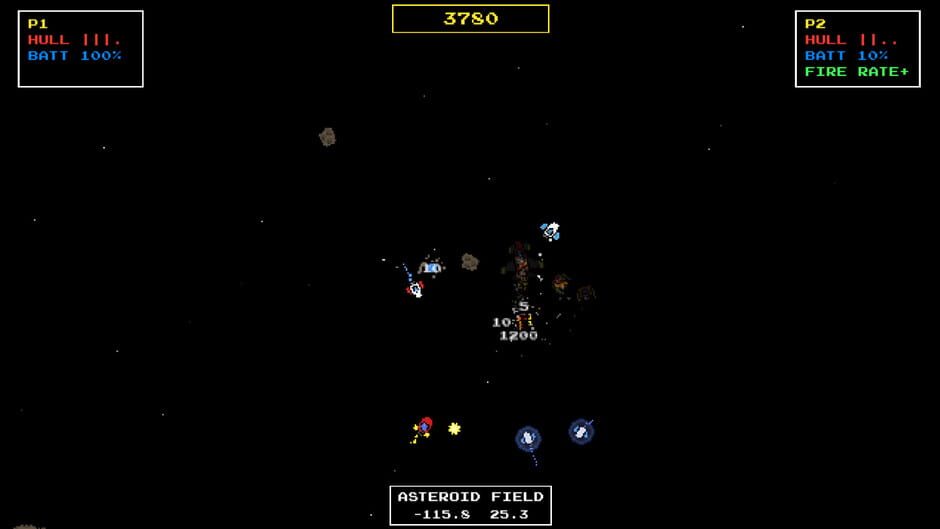 Sigurat screenshot