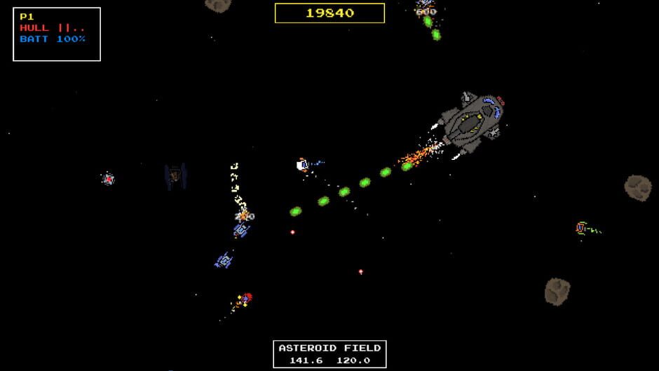 Sigurat screenshot