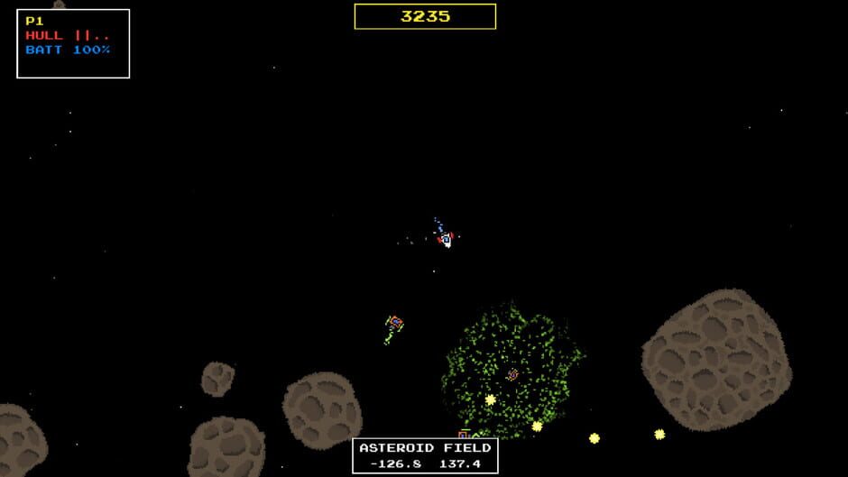 Sigurat screenshot