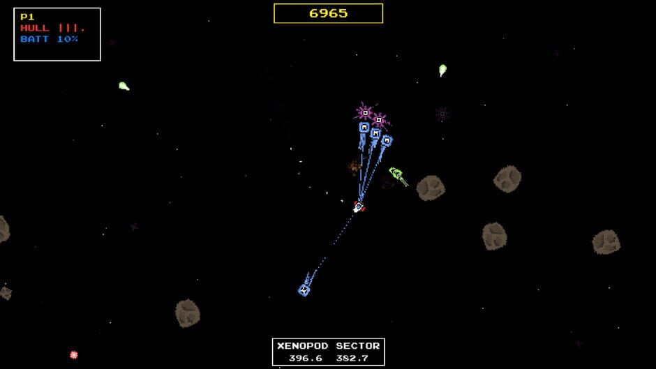 Sigurat screenshot