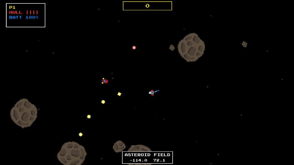 Sigurat screenshot