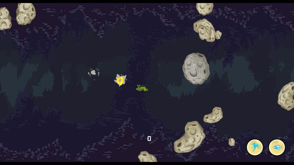 Vitatio 3 screenshot