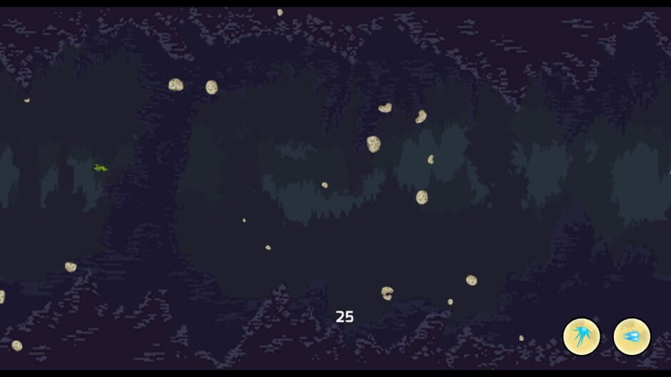 Vitatio 3 screenshot