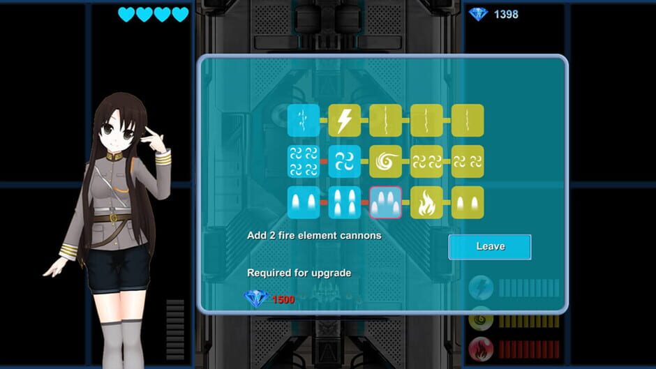 Elemental Angel Screenshot