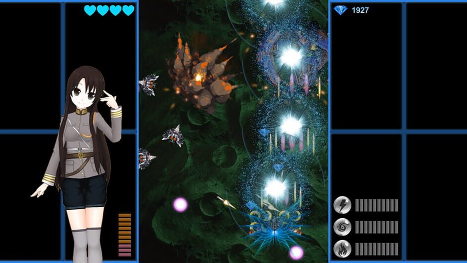 Elemental Angel Screenshot