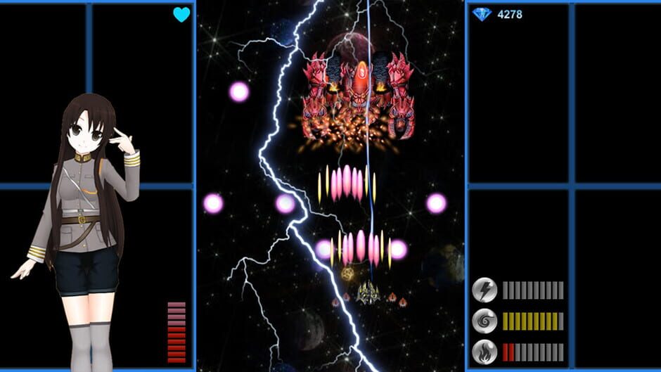 Elemental Angel Screenshot