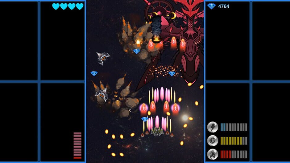 Elemental Angel Screenshot