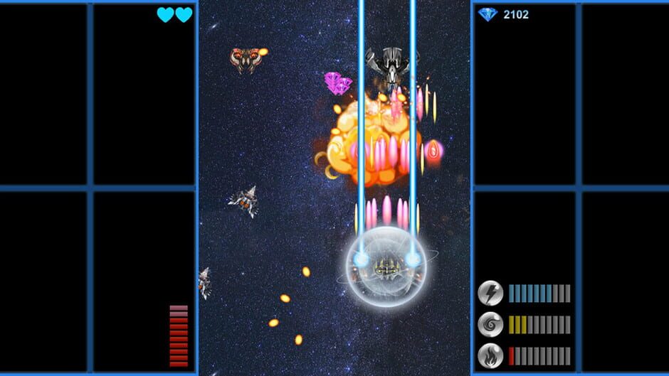 Elemental Angel Screenshot