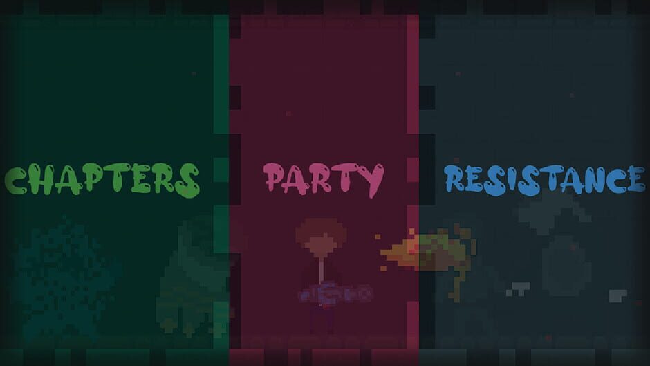 Zombardment screenshot