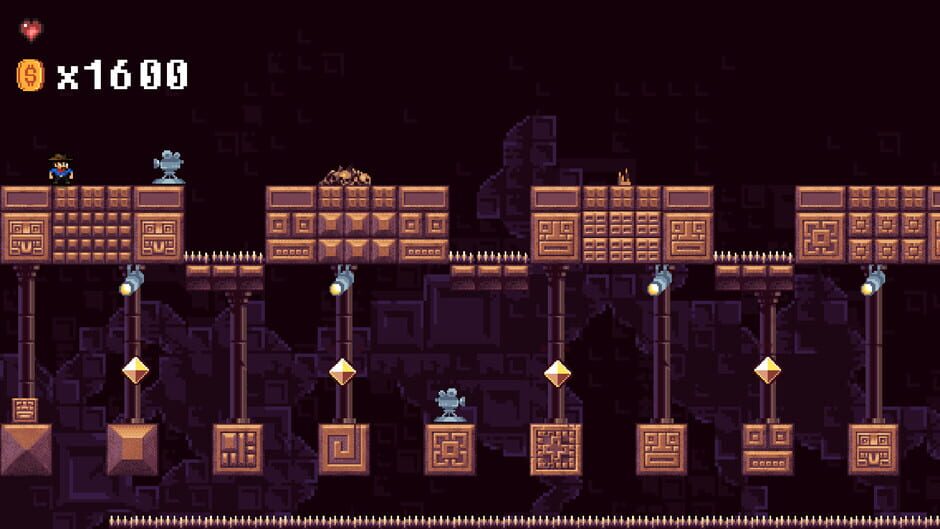 Hollywood Hero Screenshot