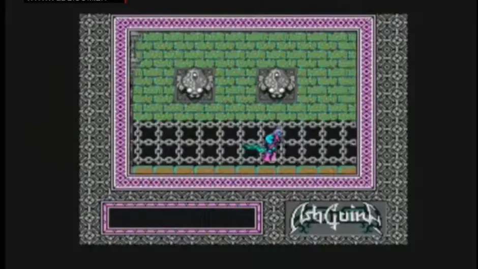 Capture d'écran de l'article