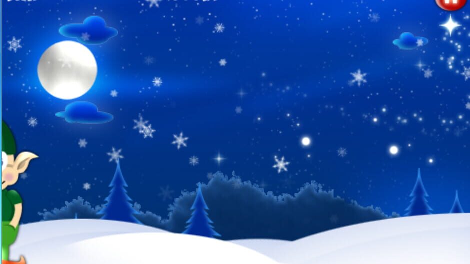 สกรีนช็อตจาก Santa's Bad Elf (รูปที่ 4)